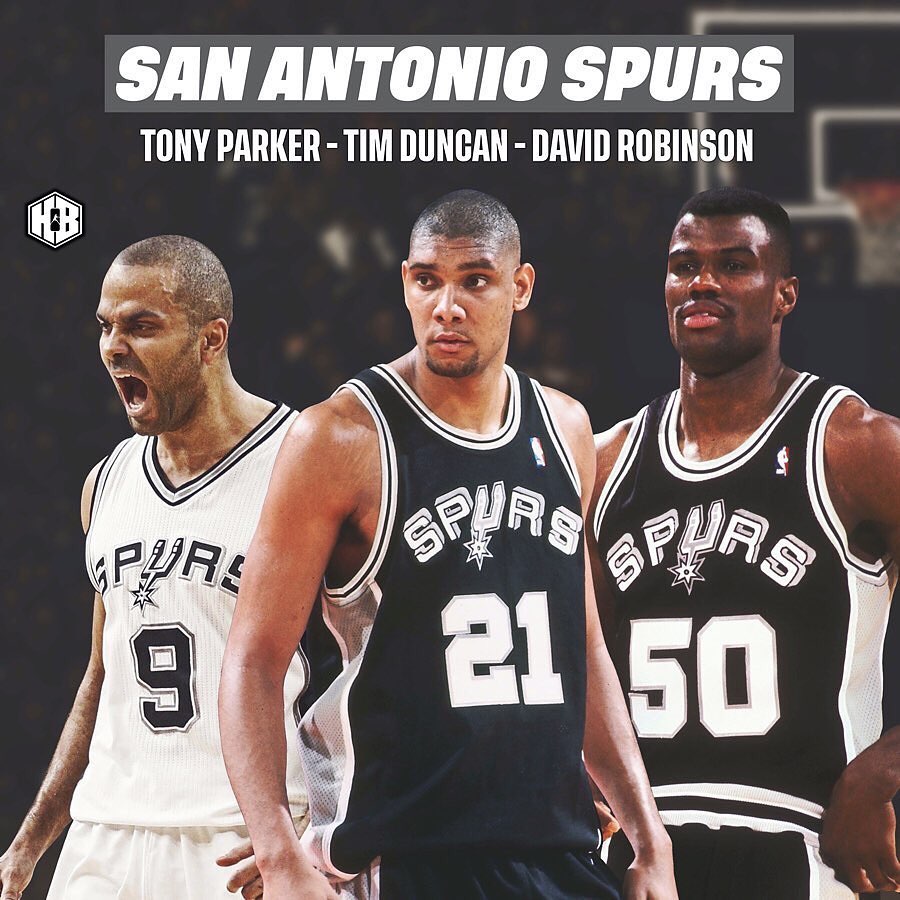 梦幻三人组巴塞罗那,十大梦幻三人组