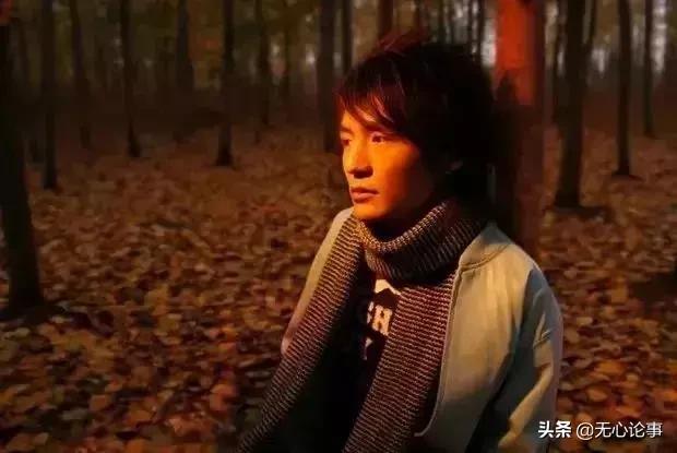 朴树:我与这个世界格格不入