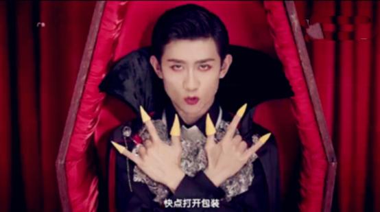 关晓彤林允电影,林允关晓彤广告