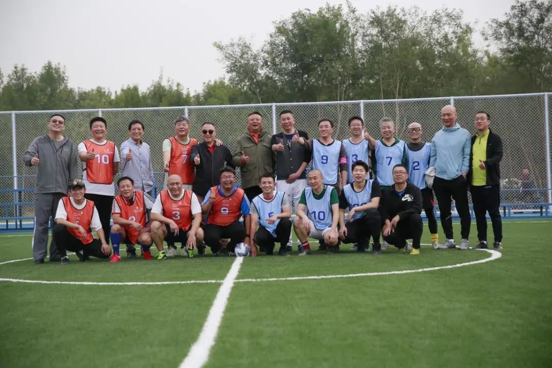 营造未来，如约而至