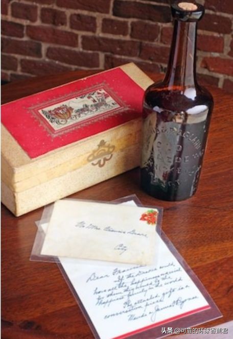 世界上最古老的威士忌蒸馏酒厂,世界上最古老威士忌酒