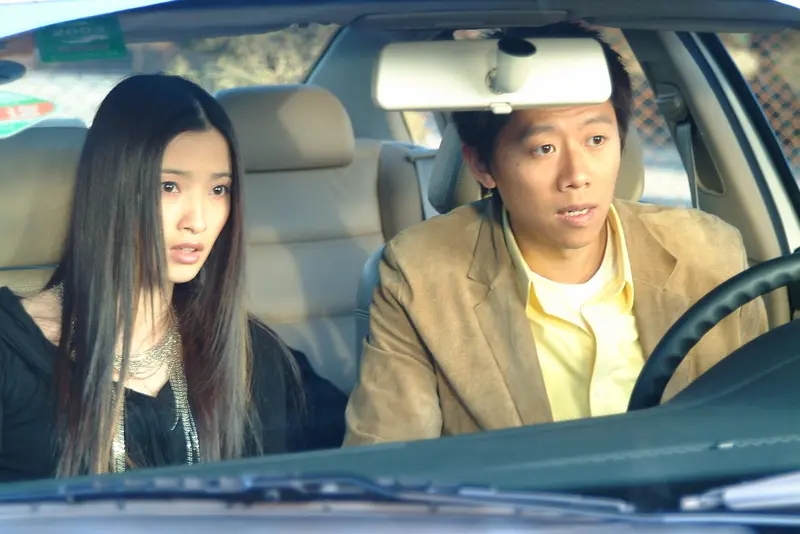 这部国产爱情片天花板你看懂了吗,豆瓣评分9.5以上的爱情片中国