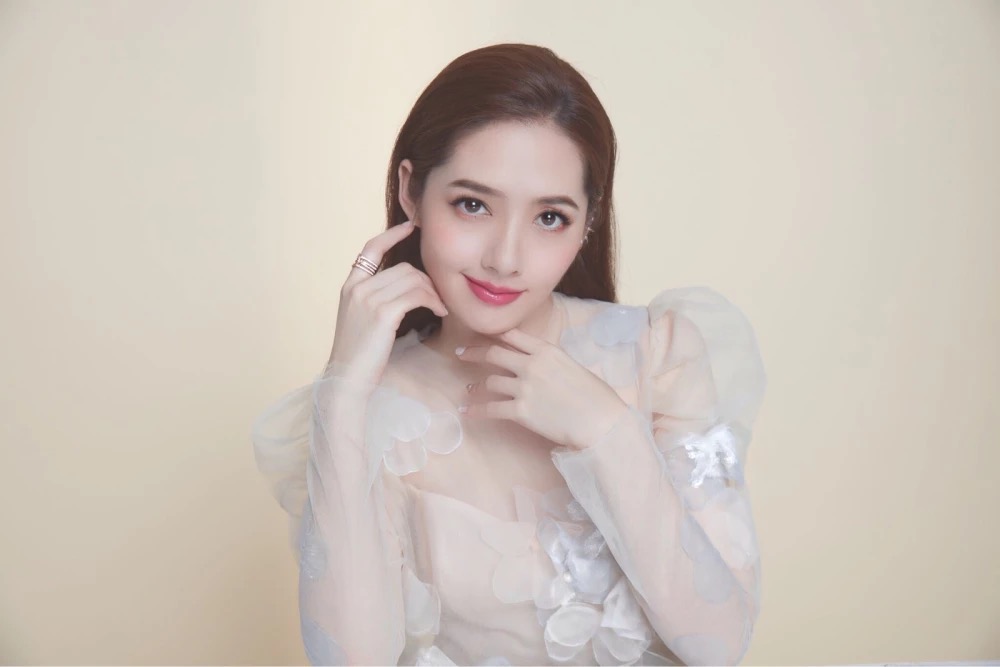 郭碧婷姐姐妹妹,郭碧婷的两个孩子长大了吗