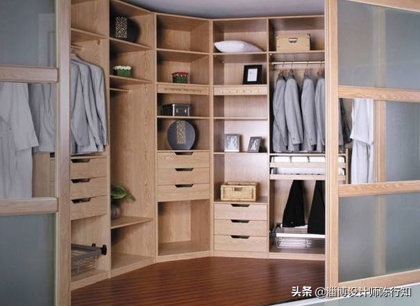 收纳柜设计需要知道哪些尺寸,收纳柜怎么设计