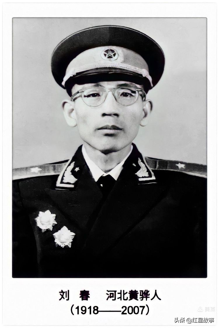 第一批开国将军,旧军队走出的开国将军