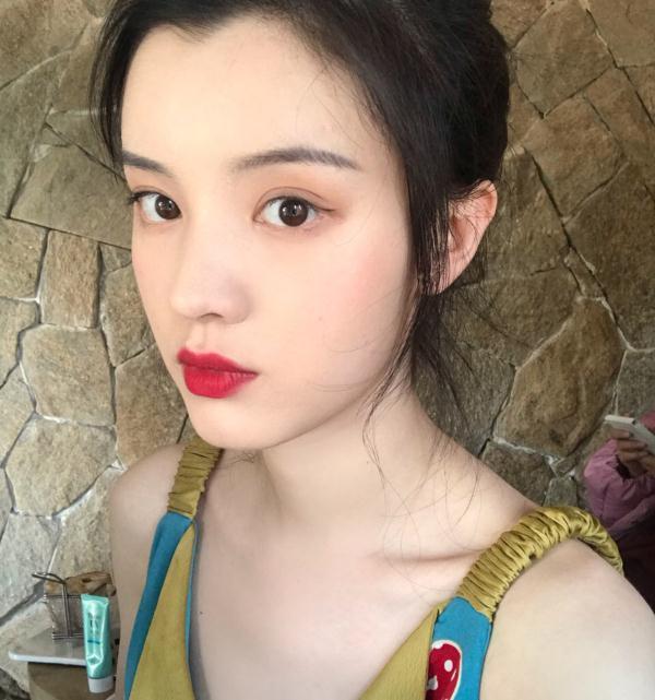 桃花眼杏眼是什么眼型,桃花眼的类型分几种