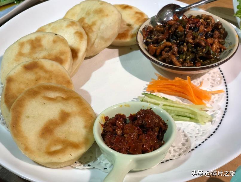 敦煌大漠美食,来到敦煌不应错过的6种特色美食