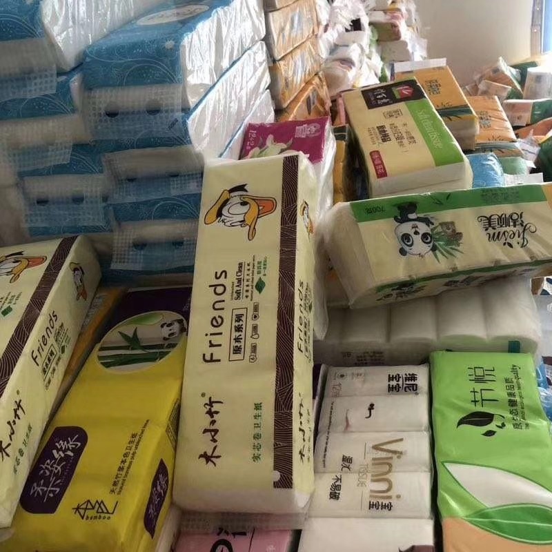 批发纸巾摆摊,拼多多批发纸巾摆摊