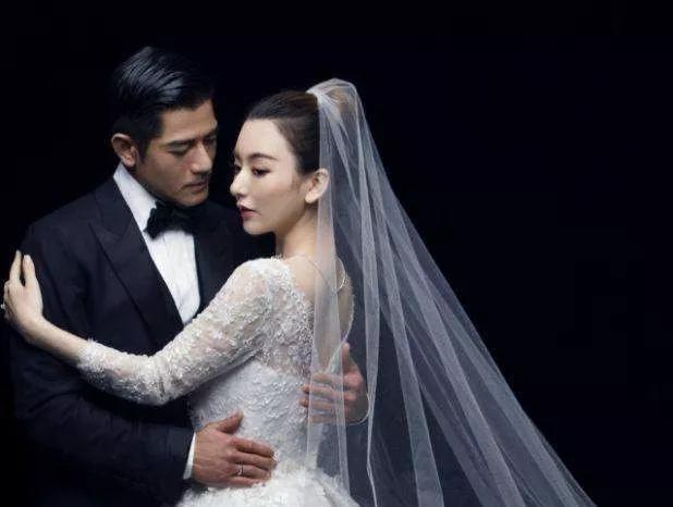 郭富城感情故事大全,郭富城情史