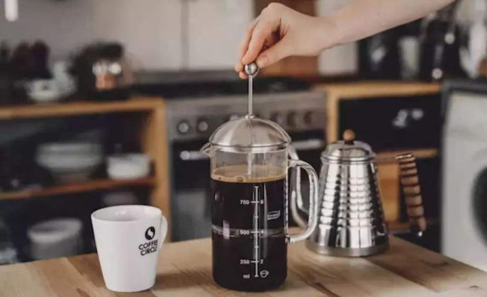 咖啡控流技巧,咖啡控必备术语