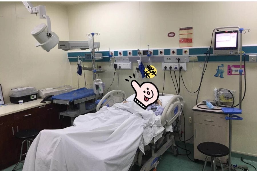 上海红房子普通产房生孩子剖腹产,上海红房子妇科医院进修申请