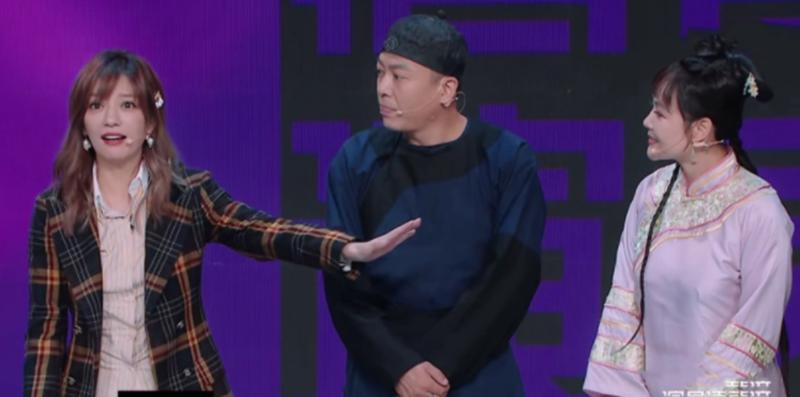 治矫达人赵薇，为何长在了观众的舒适点上？