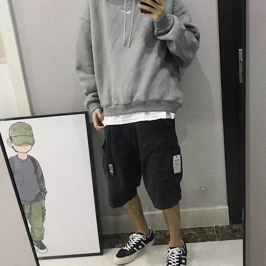 潮人穿搭时尚感,潮人穿搭日潮