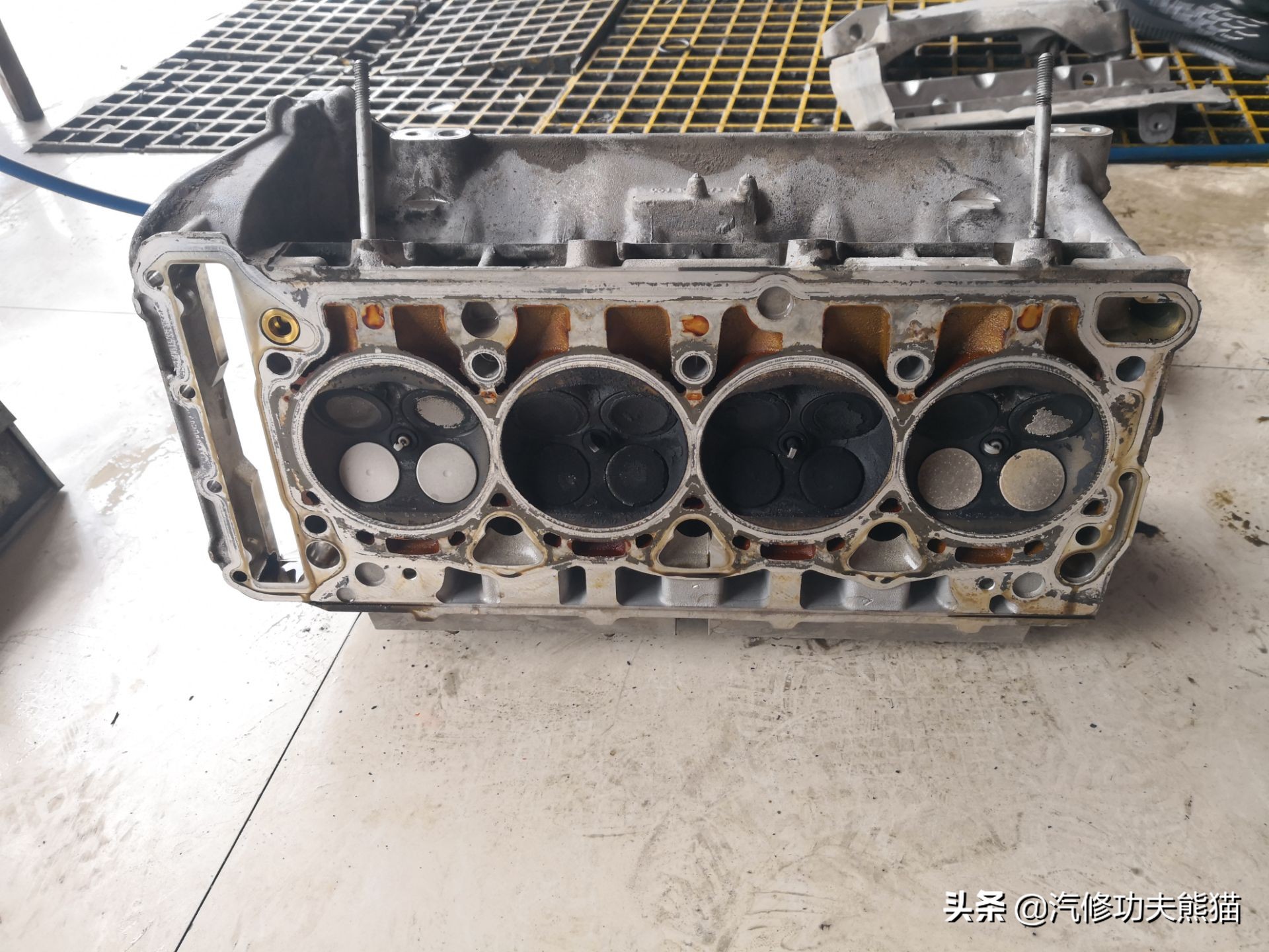 大众cc烧机油什么导致的,大众cc烧机油有多厉害