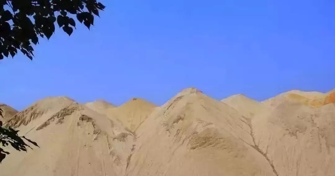 前十年砂石价与现在砂石价格比较,目前砂石的行情价格