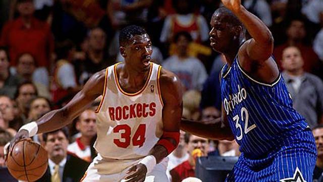 NBA球技最炫的6大球星：大梦舞步让人痴迷，AI蝴蝶穿花堪称无解