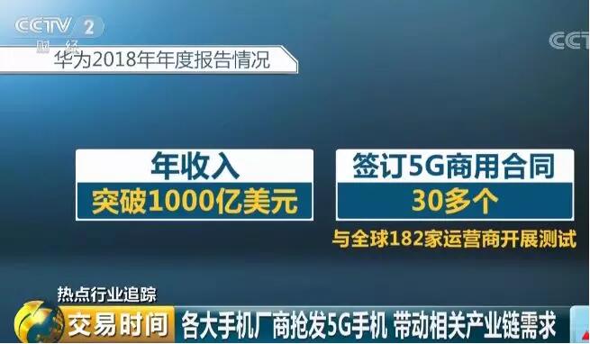 4g和5g实测速度对比,5g和4g实测
