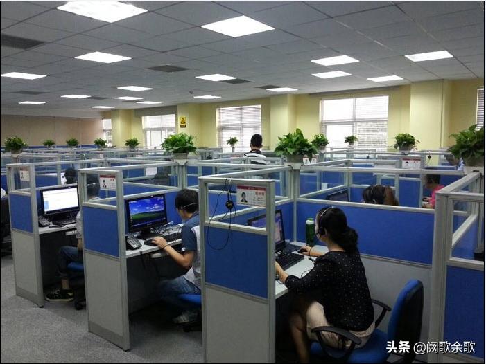 当客服遇到不懂的问题时,曾经的客服