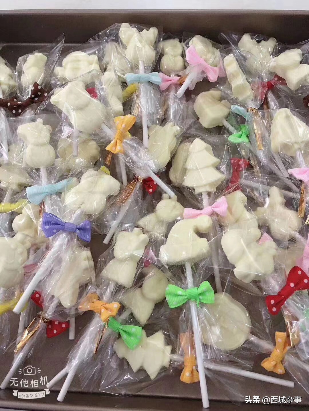 自制酸奶棒棒糖的做法不用奶粉,自制酸奶可以用奶粉吗