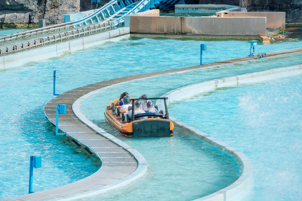 珠海长隆旅游攻略一天自由行,珠海长隆旅游攻略三天自由行