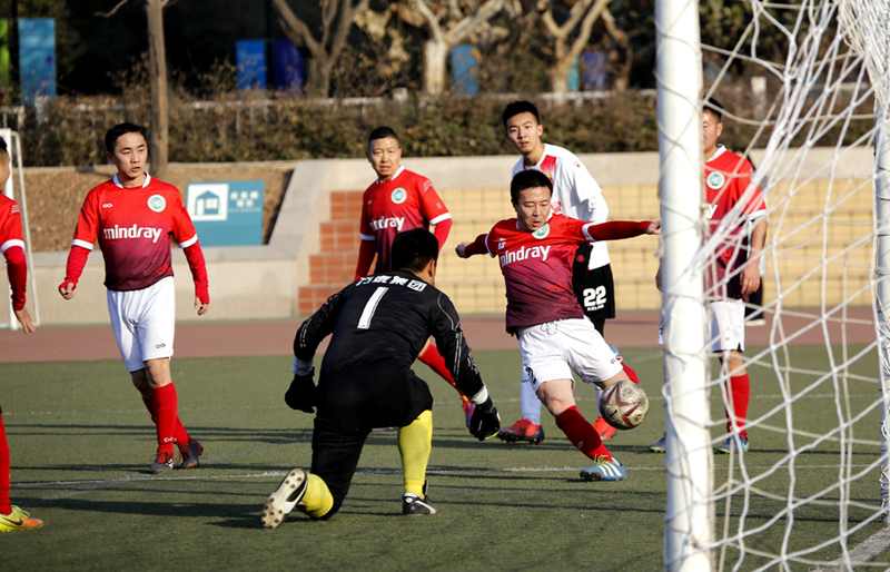 陕超联赛战幕足球,陕超联赛