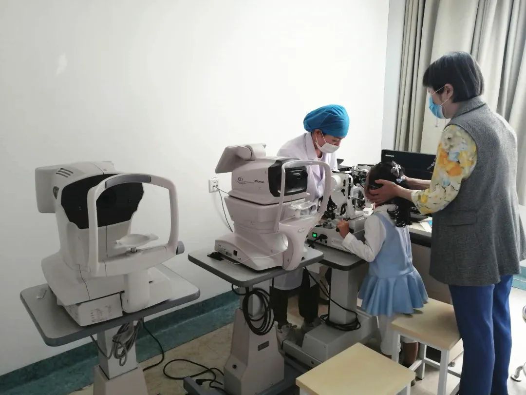 鼓楼医院发展历程,成功升成三级乙等的医院