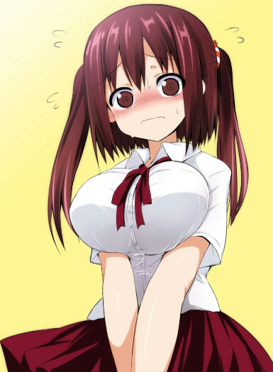 萌属性性格特点列表,萌属性