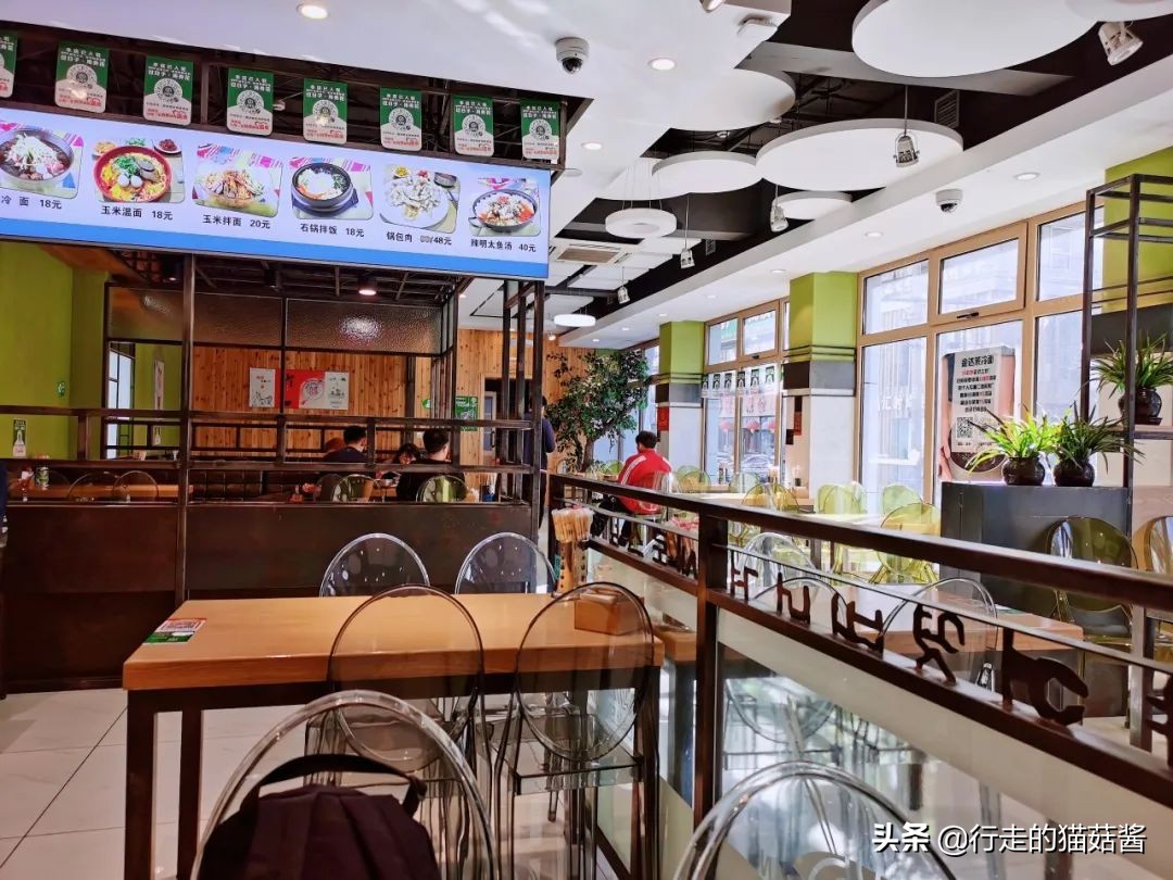 延吉二刷哪里好吃 (二刷延吉哪里好吃)