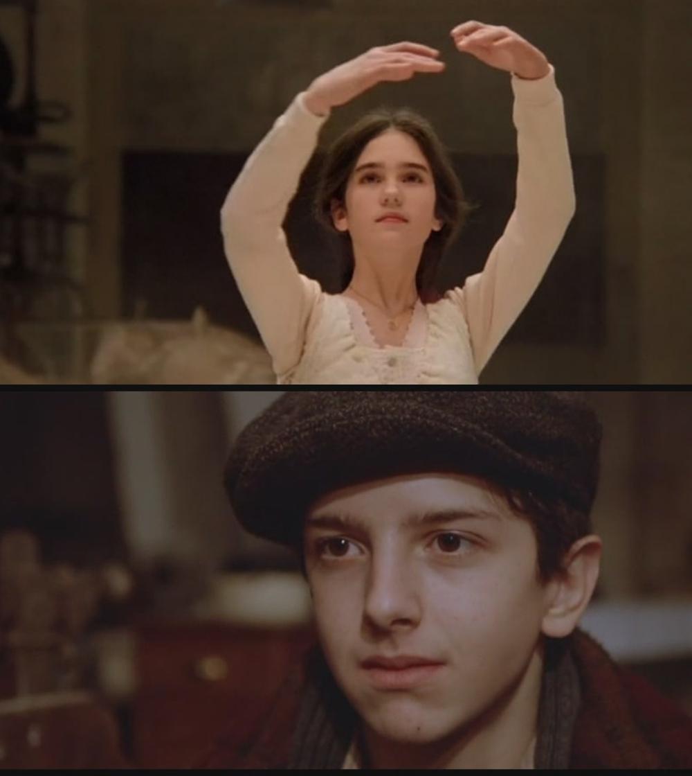 原片长10小时的电影剪成了4小时，但还是好长！看完了谈谈感想