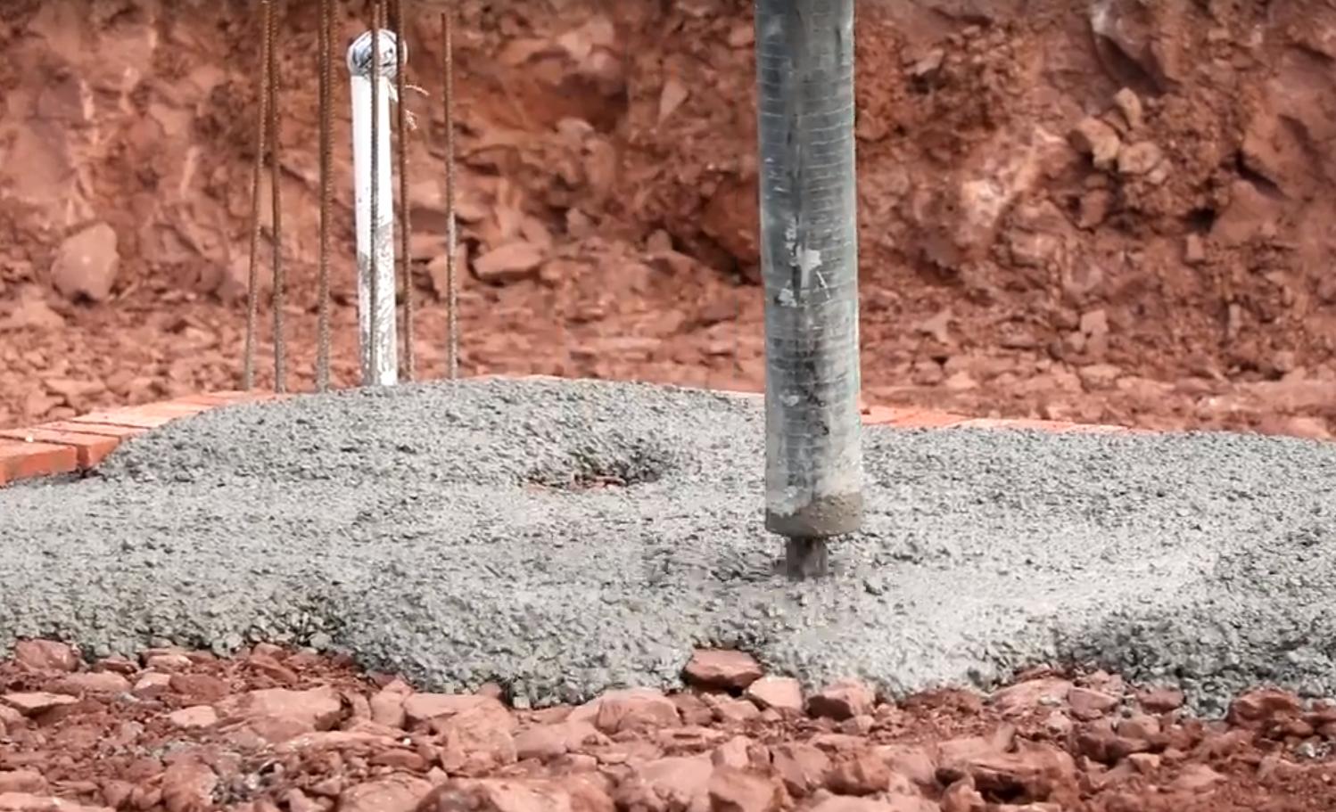 全网最火新农村搅拌市场致富神器,致富神器泵车