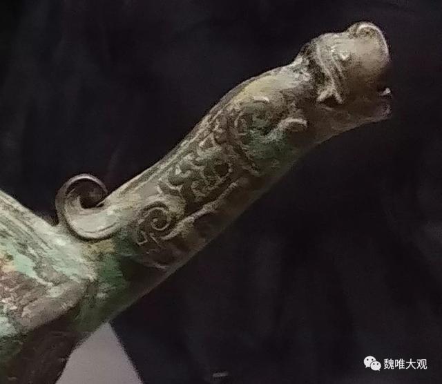 虎鎣yíng,一鎣的三世三生