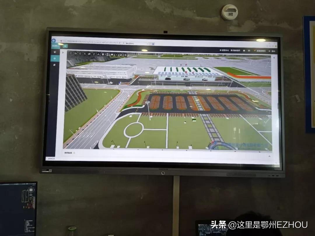 鄂州市有几个飞机机场,鄂州两个机场