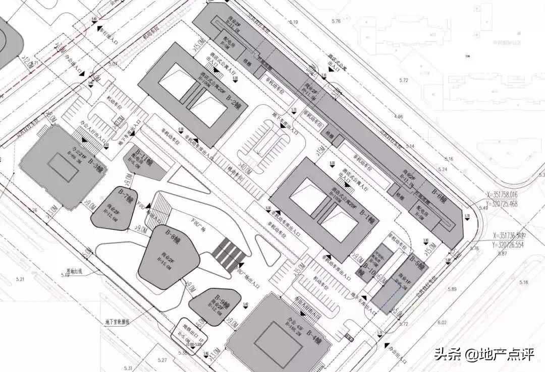 万达核心区最新消息,万达未来最新信息