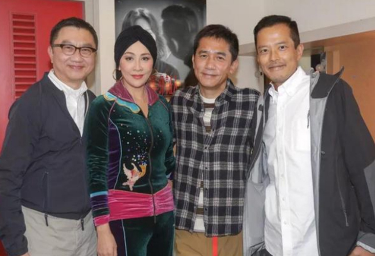 晚年丁克族真实写照无儿无女,20年前的丁克族现在怎样了