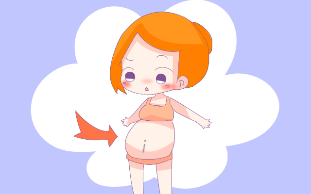 孕期妊娠纹有什么办法去除,孕期有什么办法可以不长妊娠纹