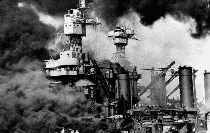 日本海军“信浓号”航母,72000吨巨舰首航17小时就沉没