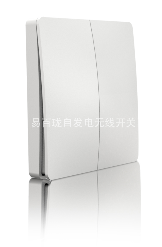 易百珑蓝牙Mesh无线开关,易百珑无线开关怎么样