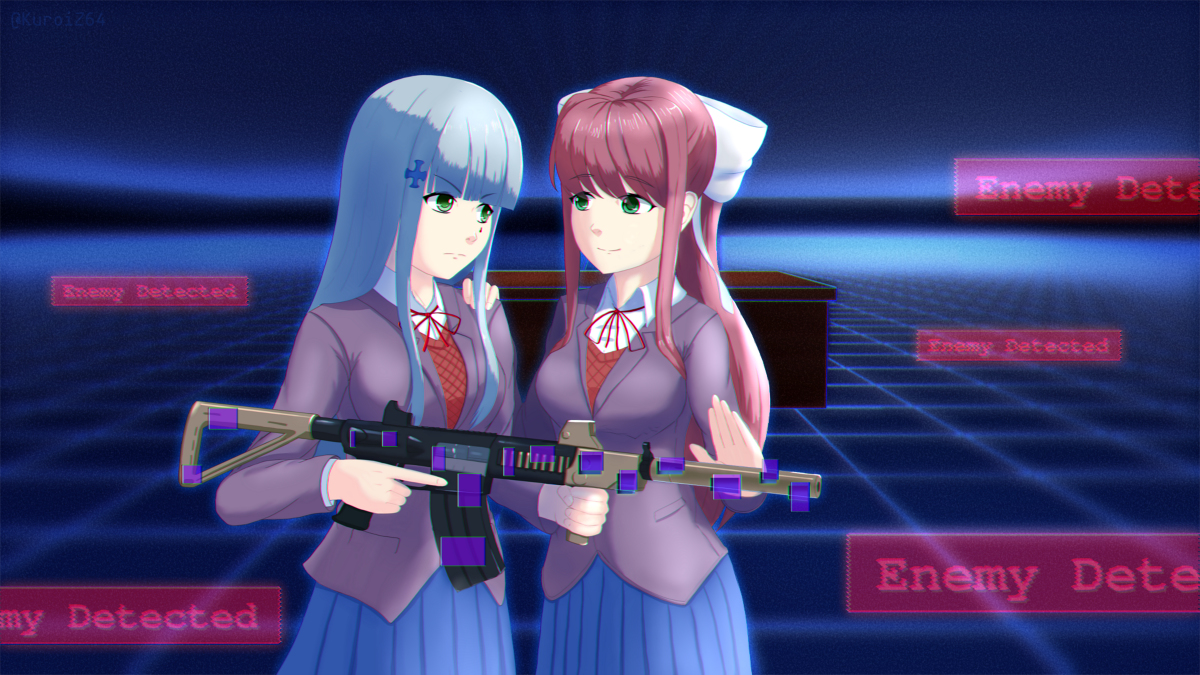 少女前线到底好不好啊,少女前线风波