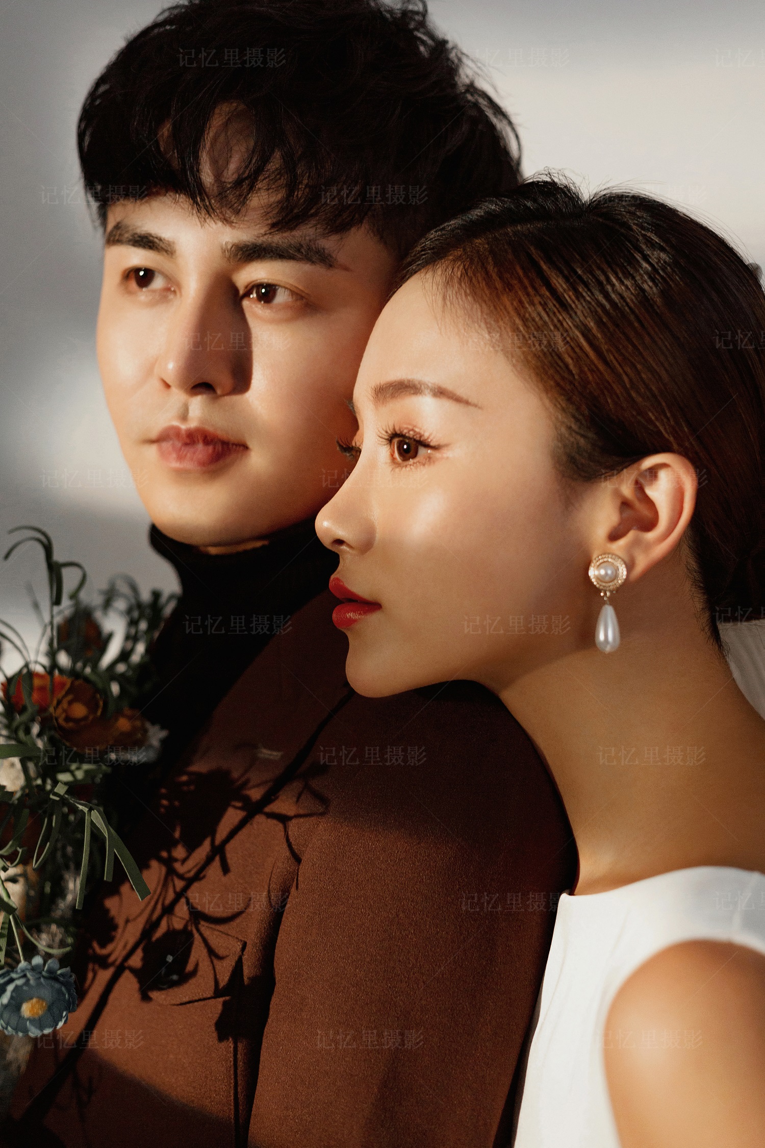 男生当伴郎可以带女朋友去接亲吗,男生可以当几次伴郎