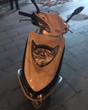 新手入门80000元复古机车推荐,预算六千元推荐的二手机车