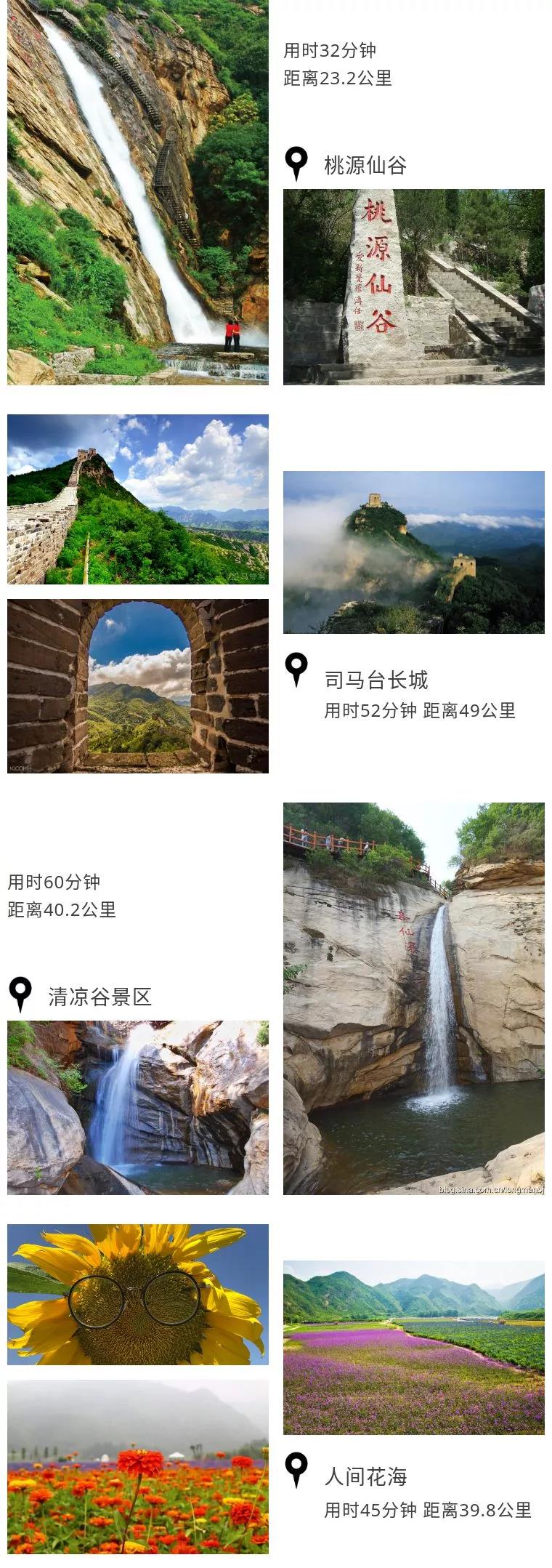 日光山谷轻奢别墅,北京日光山谷价格