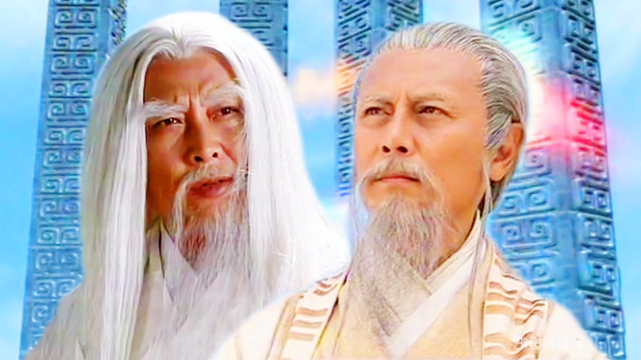 姜子牙封神封谁比较好,姜子牙封神有没有新封玉帝