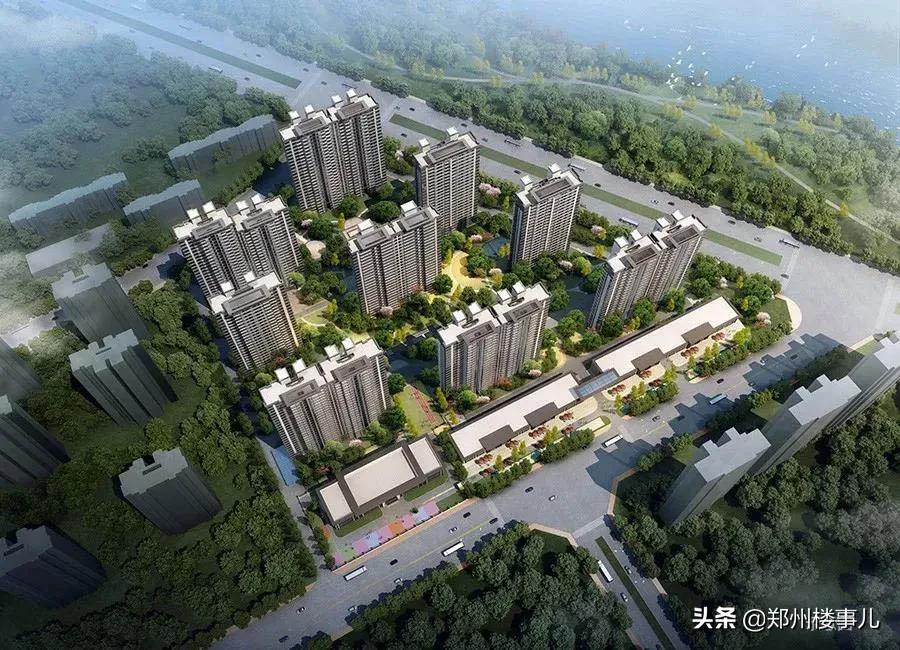 郑州航空港区还有发展前途吗,郑州航空港区前景怎么样