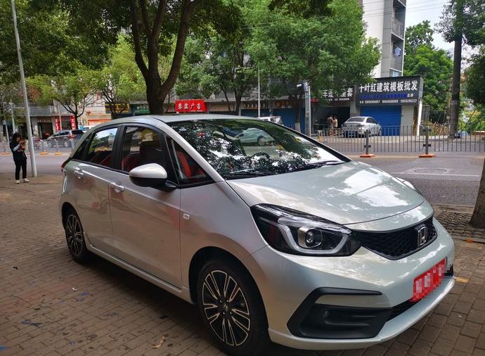 变成“妙蛙种子”的飞度还值得入手吗？不妨看看车主们怎么说