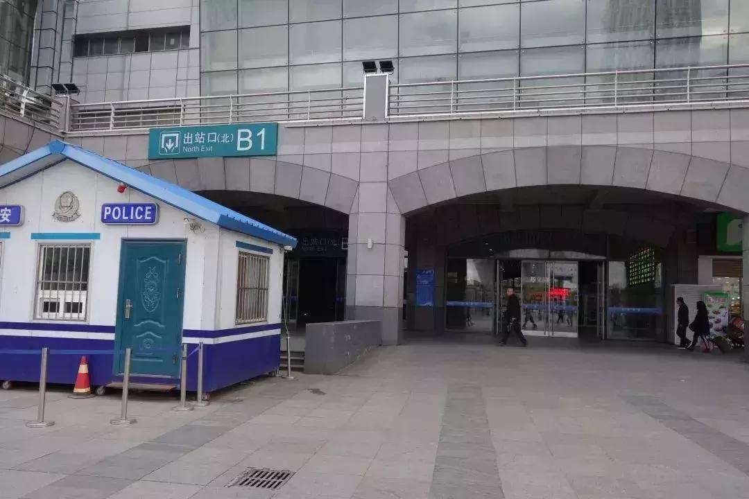 2019春运出行指南,2019湖南湘乡火车站春运