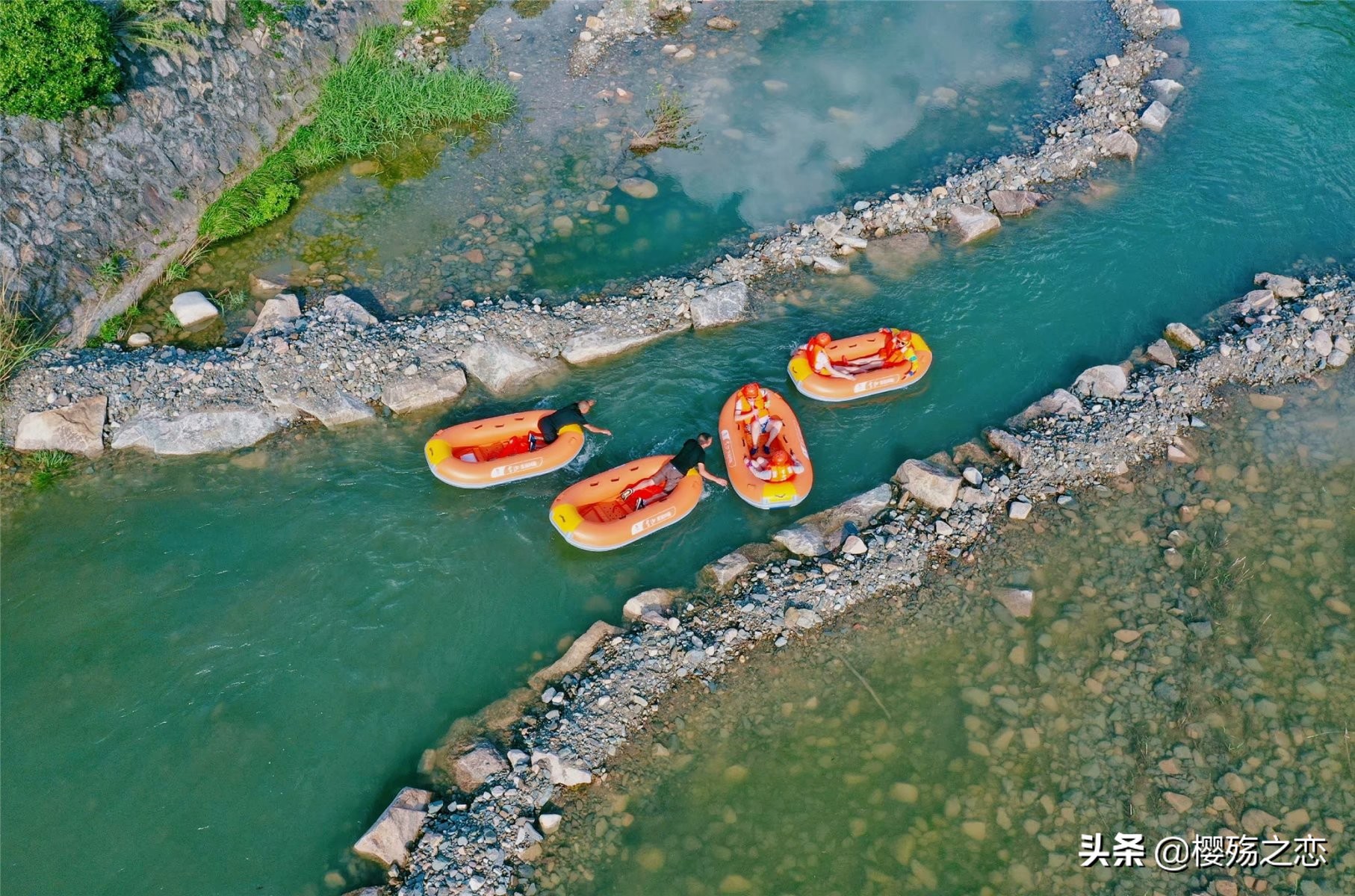 夏日攻略教你用n种方式玩转夏天,玩转夏天的正确方式
