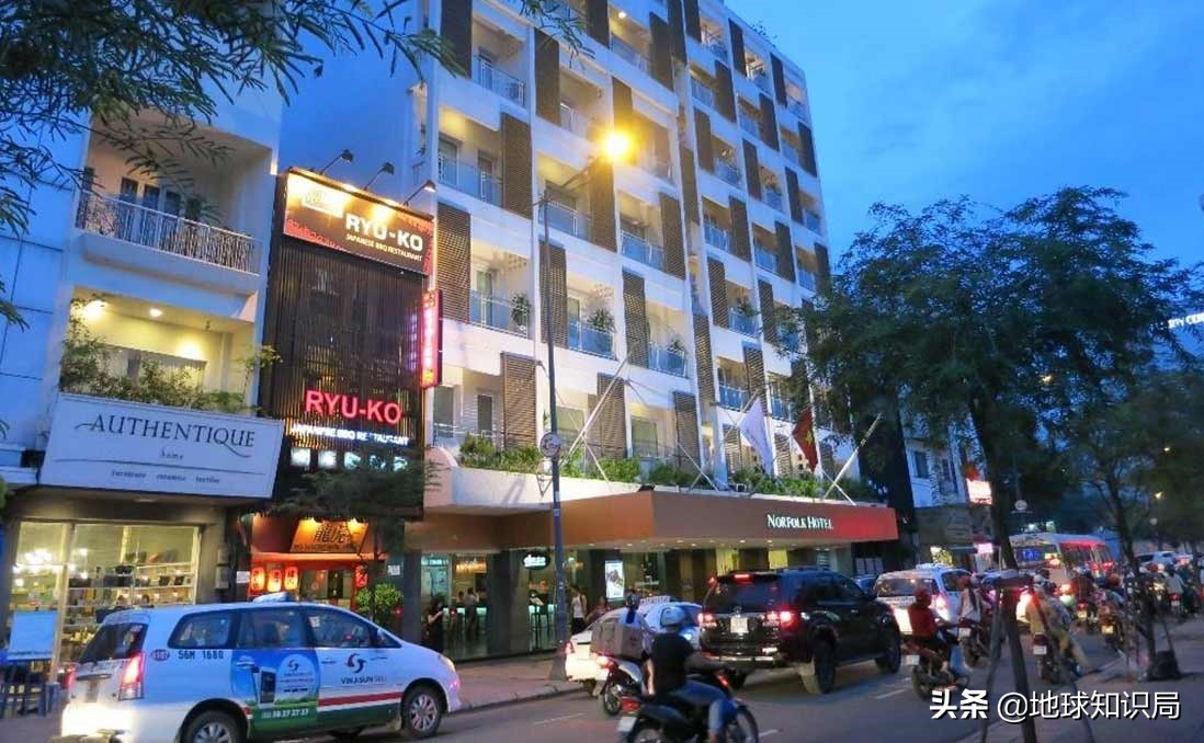 韩国人如何崛起,韩国人是怎么样收复国土