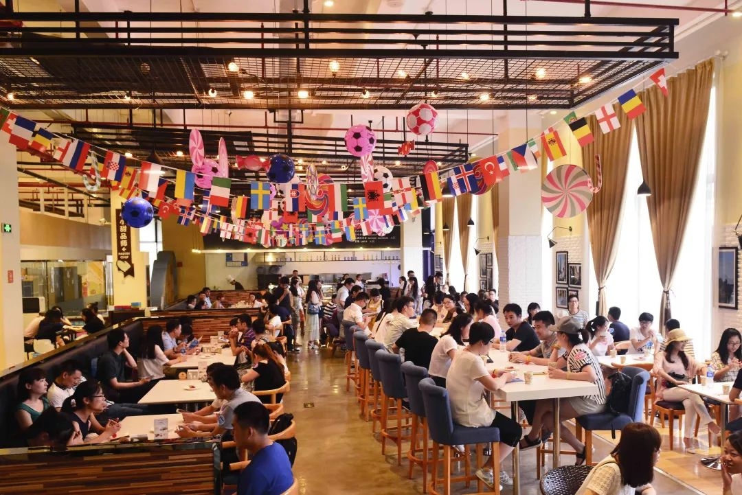 苏州园区的巧克力工厂叫什么,苏州巧克力小镇