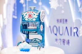 水之密语净润臻养精华喷雾,水之密语净润臻养护发素