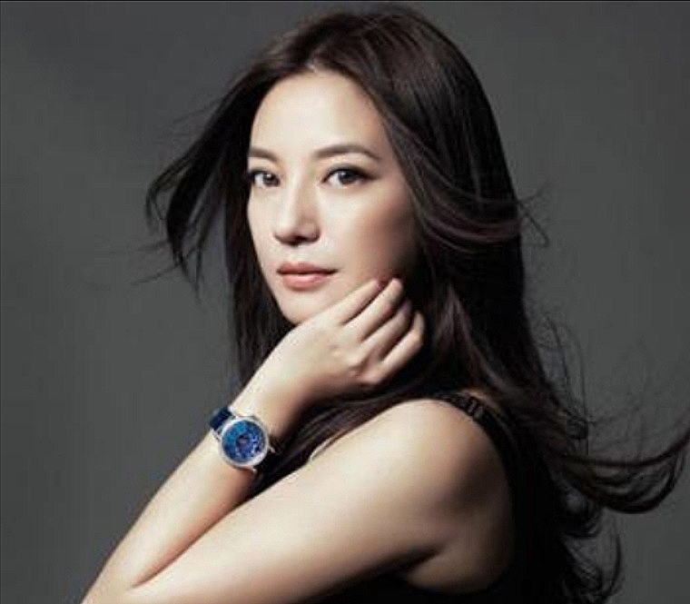 手腕大小怎么选择手表戴好看,手型分为几种类型图片